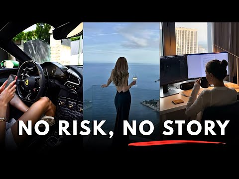 The Bold Era: Taking the Risks Your Future Self Will Thank You For