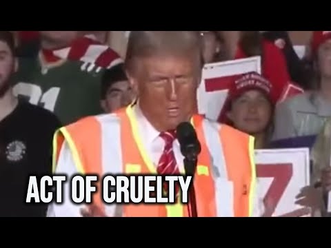 Trump ENDANGERS WOMEN By Removing Emergency Care Rule