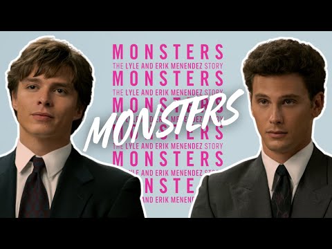 MONSTERS (2024), but only the funny parts