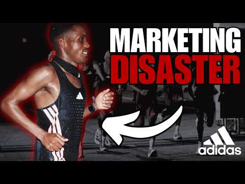 Chasing 100: How Adidas Killed Their Own Masterpiece