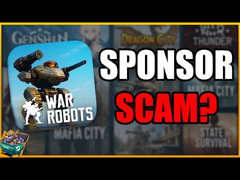 I Tested Every Youtuber Sponsored Game