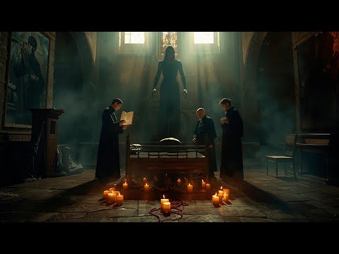 ПОСЛЕДНИЙ РИТУАЛ: БОРЬБА С ДЕМОНАМИ НА ГРАНИ СМЕРТИ. Лучшие Фильмы Ужасов Про Одержимость