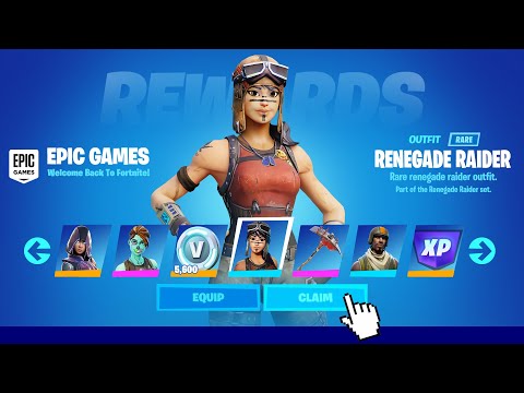 i bought a $5 fortnite account