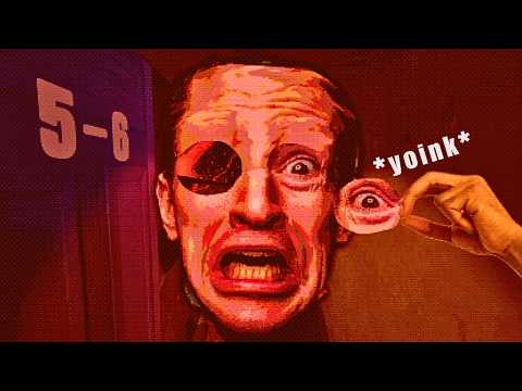 Your face is mine now (SKINFACE)