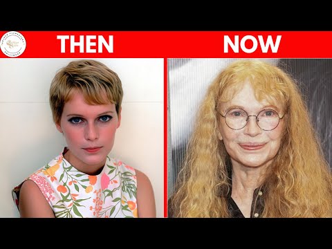 60+ Classic Hollywood Actresses: How They Look Today | Then & Now 2026