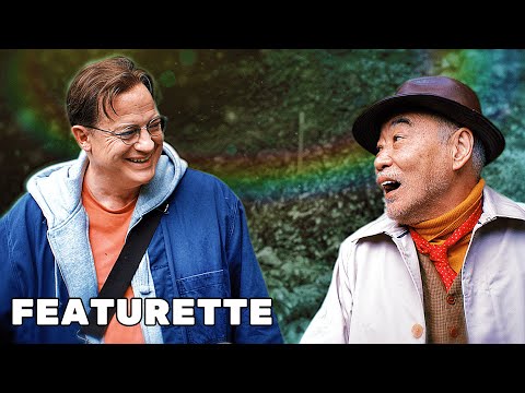 RENTAL FAMILY Featurette - "Scoring A Family" (2025) 4K