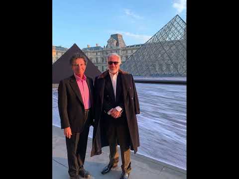 Epstein in Paris