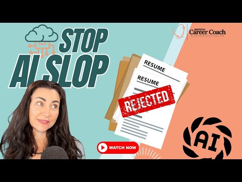 How Biotech Professionals Can Use AI to Improve Resumes, Cover Letters, and Networking