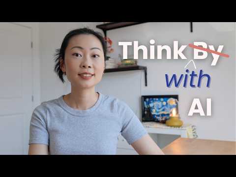 AI Is Making Critical Thinking a Survival Skill — 3 Practices to Build It