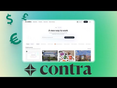 Contra Review: The Truth About Finding Clients (My  Experience)