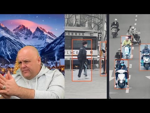 主向我显明的事：关于数字身份（Digital ID）和加密货币将在未来被全球实施——兽的科技体系