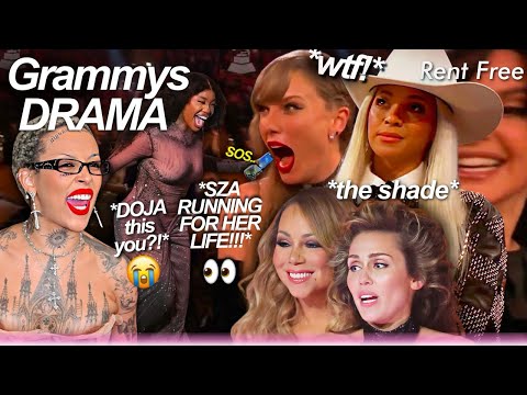 every grammys 2024 meme you need to see 😗☕️ grammy performances, awards, funniest memes & fails