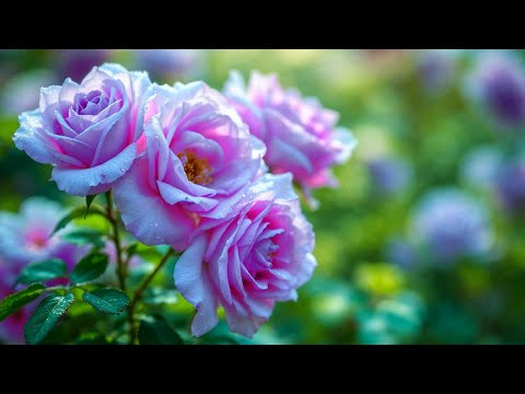 Nervous System Comfort 💚 Gentle Ambient to Quiet the Mind & Nourish the Soul