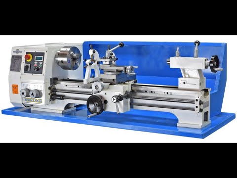 PM 1228VF LB Lathe Gear Change Lever