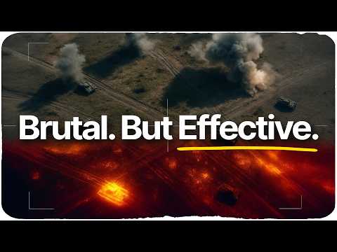 Inside the US Army report on how Russia is fighting in Ukraine