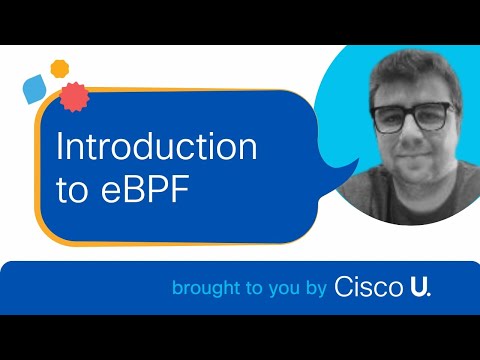 Introduction to eBPF
