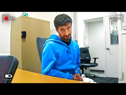 4 Murder Cases Too Insane for Netflix