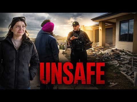 I Uncovered a First Home Buyer’s Worst Nightmare