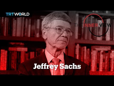 Jeffrey Sachs: The US is leading us closer to nuclear war | The InnerView