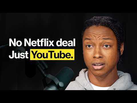 Josh Johnson: The Comedian Taking Over YouTube