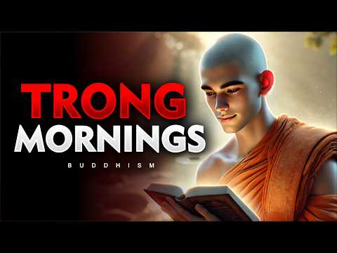 How to Build Unstoppable Mornings That Win the Day | Buddhism
