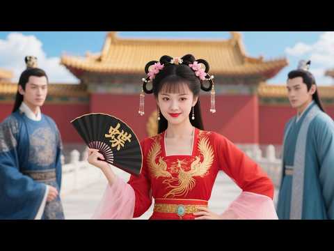 【全集】穿越成棄妃上街擺攤竟成首富，拳打王爺手撕白蓮花，還贏得太子寵愛？王爺哭着求復合…#drama #熱門短劇#短劇 #穿越 #甜寵 #愛情 #日久生情  #chinesedrama#古裝#爽劇