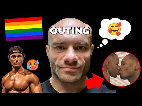 Mike Israetel Comes Out (and on) Jesse James West