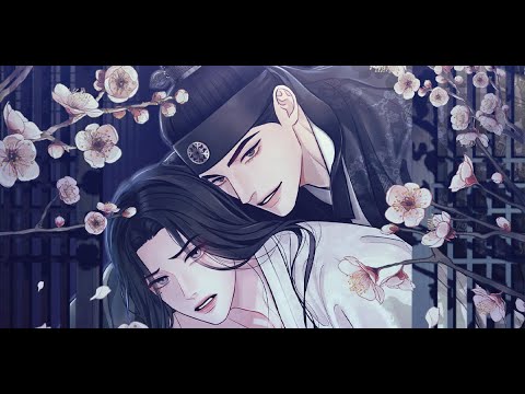 《 浴海浮笼》第1-23集|疯批弟弟前脚刚给哥哥剃发，转头又要亲自照顾哥哥吃饭#二次元 #漫画解说 #漫画 #双男主