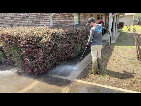 21 Years of Dirt: He said it was his LUCKY DAY when I showed up