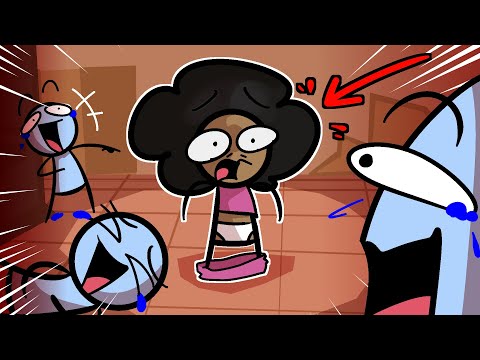 مواقف محرجة اتمنيت اني اتبخر بسببها 😭