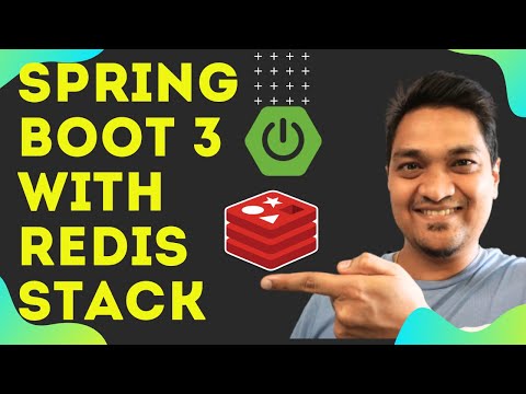 How To Use Redis and Redis Insight With A Spring Boot Application