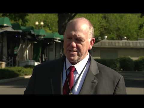 FULL REMARKS: Broder Czar Tom Homan reveals new details on US immigration crackdown
