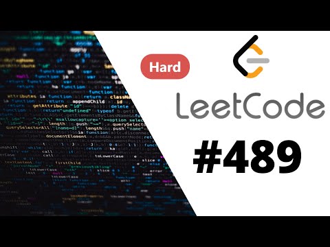 [Java] Leetcode 489. Robot Room Cleaner [Backtracking #14]