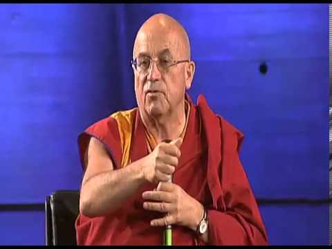 UT 2013 - Jacques Attali, Matthieu Ricard
