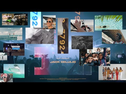 2021 Button Pushing Skills - Jack Delulio