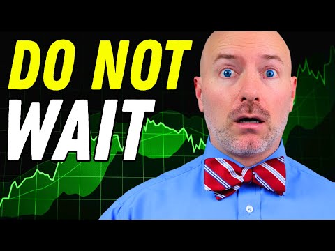 3 Money Moves You Must Make BEFORE 2026