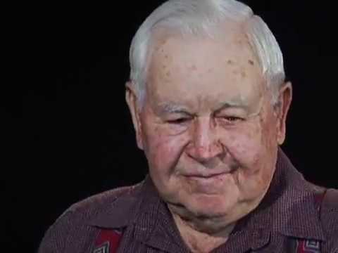 Wounded in Battle: Marine Thomas Bing Recalls Saipan and Iwo Jima | Georgia in WWII
