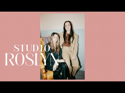 Design Unlocked: Episode 3 with Studio Roslyn