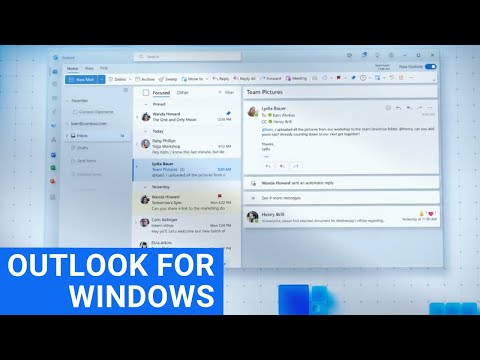 Outlook's 2029 Lifeline: Embrace or Avoid the New Outlook App?