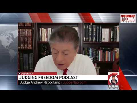 Ray McGovern  :  The Dangers of an Unbridled Military.