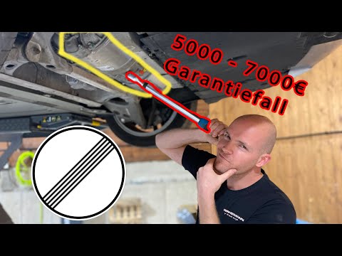 Großes Tesla Motor Problem - So findest du heraus ob du betroffen bist