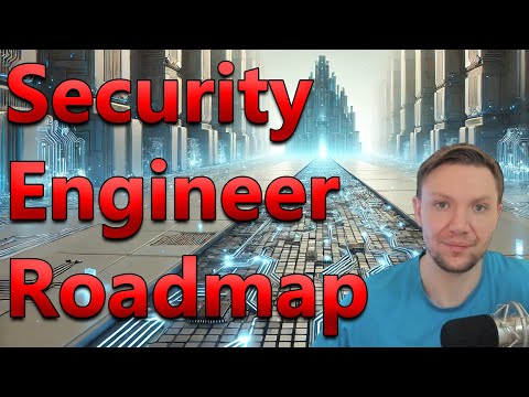 How To Become a Cybersecurity Engineer in 2025