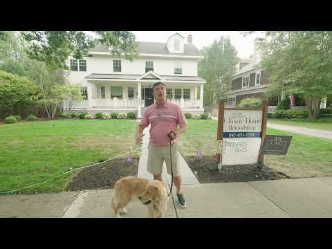 Moving to Wilmette - Market Sales and Stories