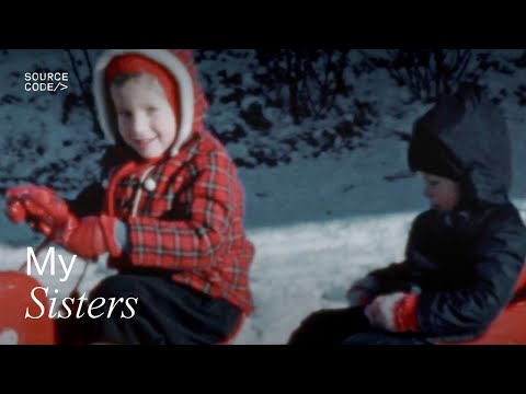 Growing up with two sisters | Stories from Source Code