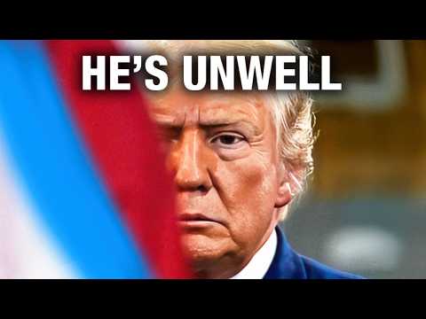 The Real Reason Trump Submits to Putin