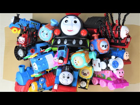 Playing with my toy collection