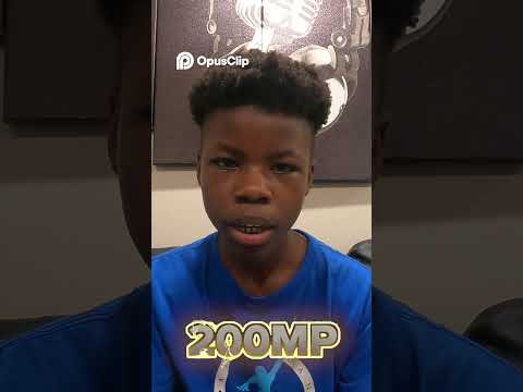 Phone Camera Secrets