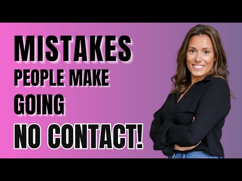 THE MISTAKES YOU'RE MAKING!