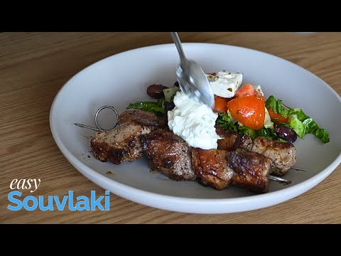 Easy Greek Recipe You’ll Love – Fresh, Simple & Delicious