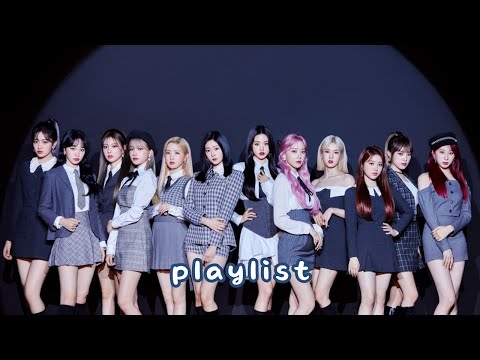[KPOP M/V] 🔥Ultimate Survival Songs💥 Vote for Your Idol Now💌 | IZ*ONE · Kep1er · ZEROBASEONE · ILLIT